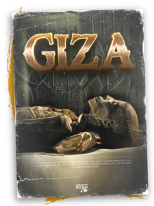 giza-pyramid-mystery-escape-room-khobar-unknown-escape-game