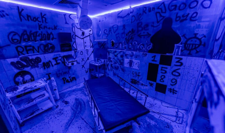 Best Escape Room Near Me