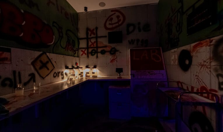 10 Best Escape Rooms in Khobar & Riyadh: Why Unknown Escape Game is #1