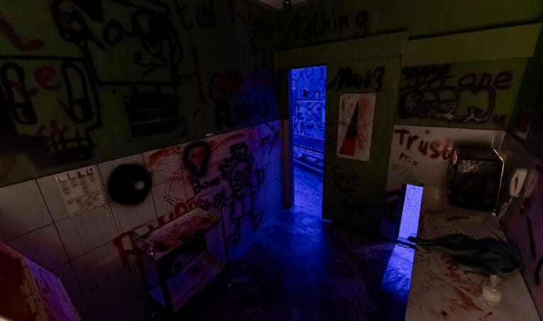 Escape Game Riyadh: The Ultimate Guide to the Best Experience in the Capital