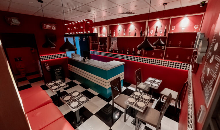 Why Unknown Room is the Best Escape Room in Riyadh