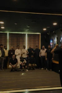 Corporate Escape Room Experience in Saudi Arabia: Why Unknown Room is Your Next Strategic Move 2 corporate-escape-room-experience