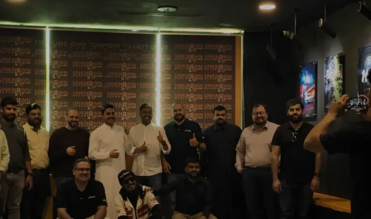 Corporate Team Building in Riyadh: Why Escape Rooms Deliver Real Results