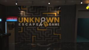 Escape-Room