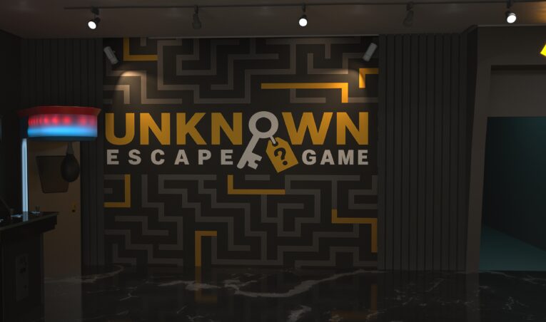 تيم بيلدينج سكيب روم في الرياض للشركات — التجربة التي تغير فرقك فعلاً