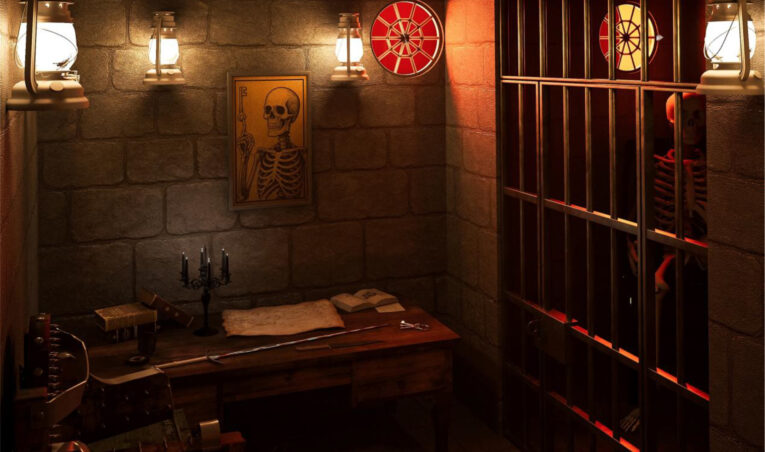 Escape game in Khobar: The Best Immersive Experience in the Eastern Province