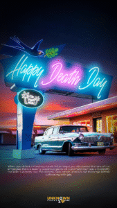 Escape Room in Saudi Arabia: Experience the Unknown escape games 5 happy-death-day