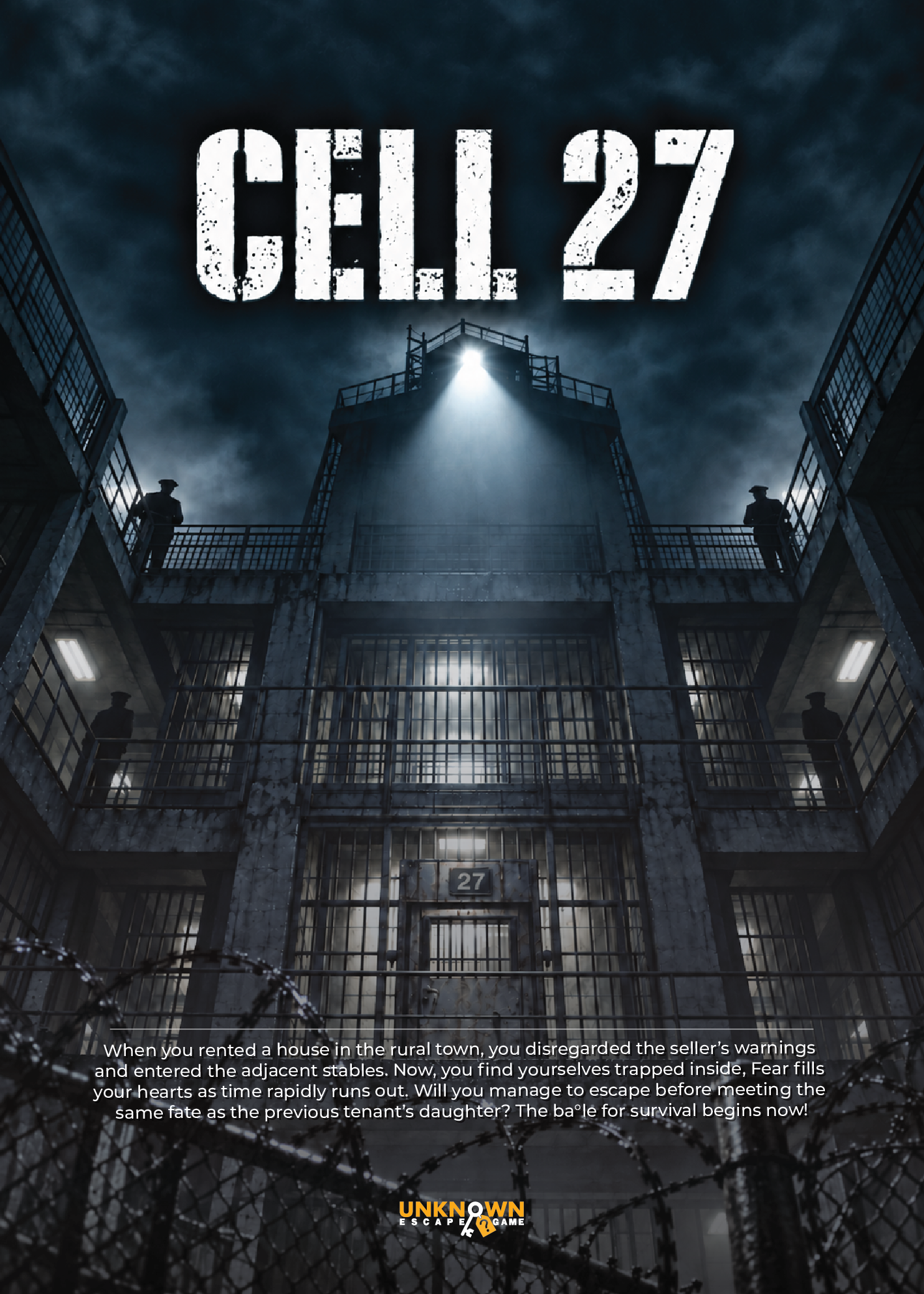 CELL 27